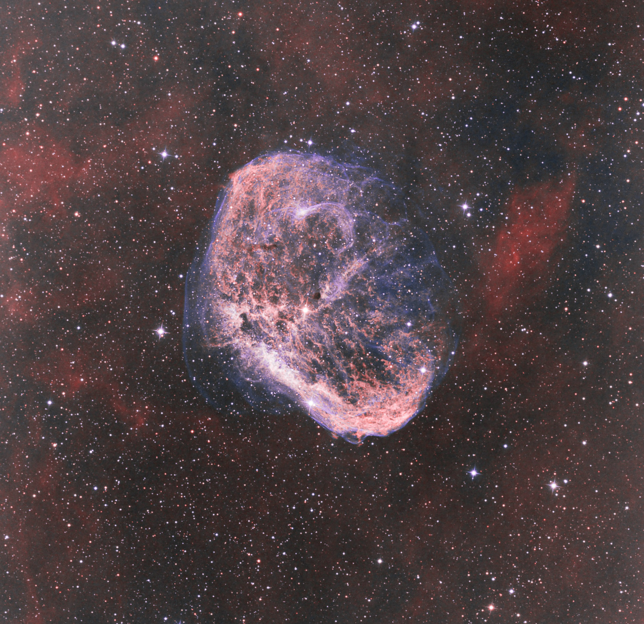 ngc 6888