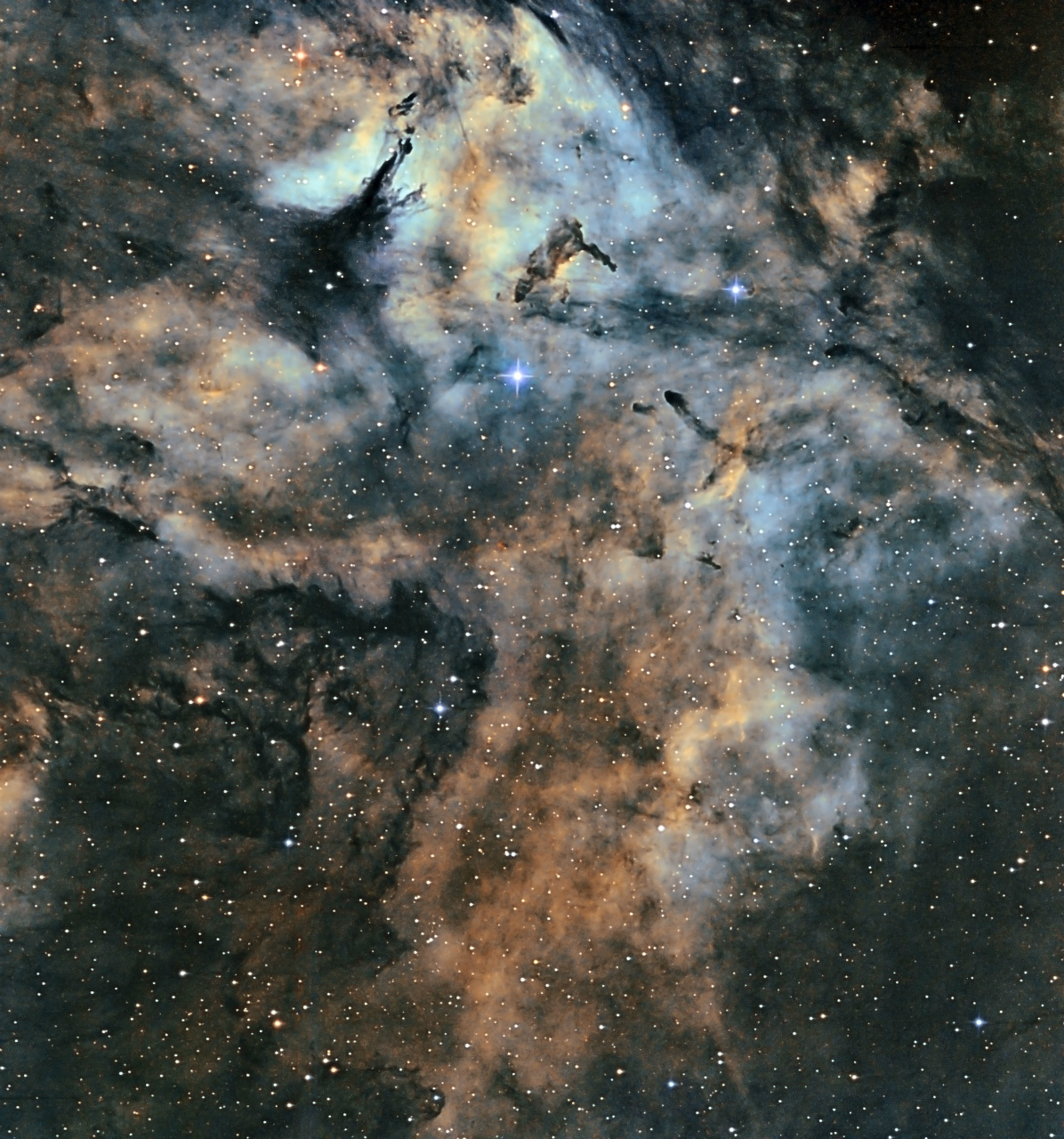 IC1318d