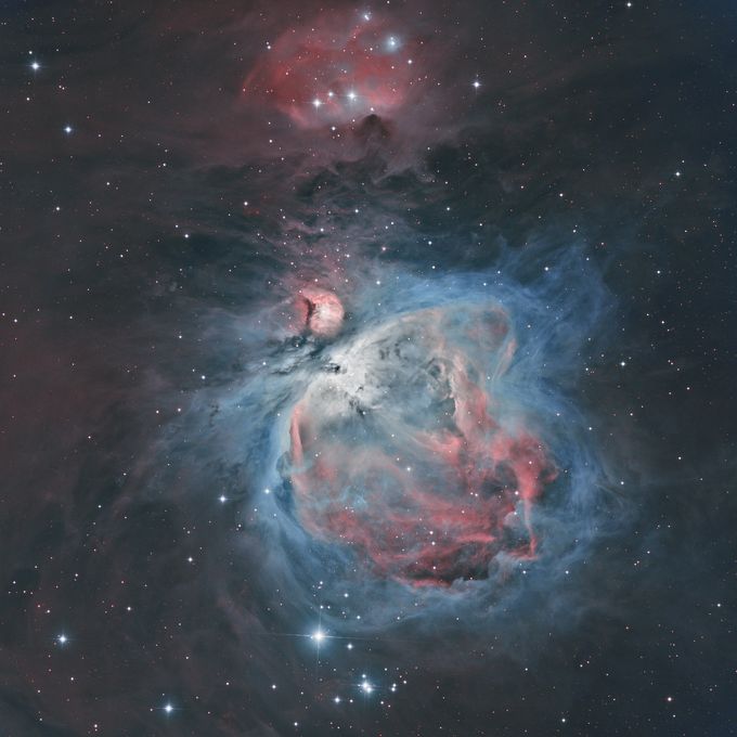 M42 SHO-HOO