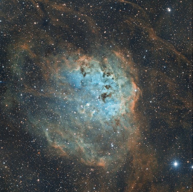 Ic 410 version SHO