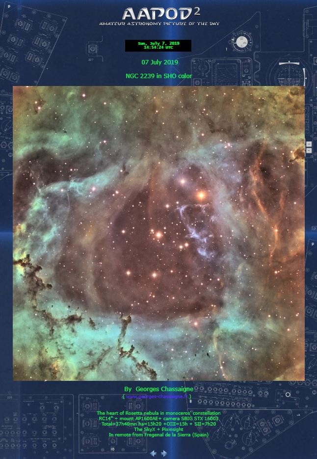 ngc 2237
