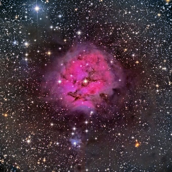 Ic 5146 