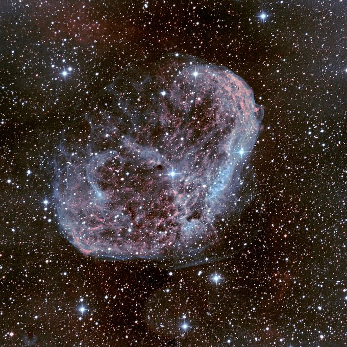 ngc 6888 HOOrvb
