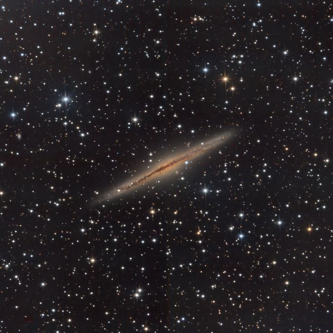 ngc 891