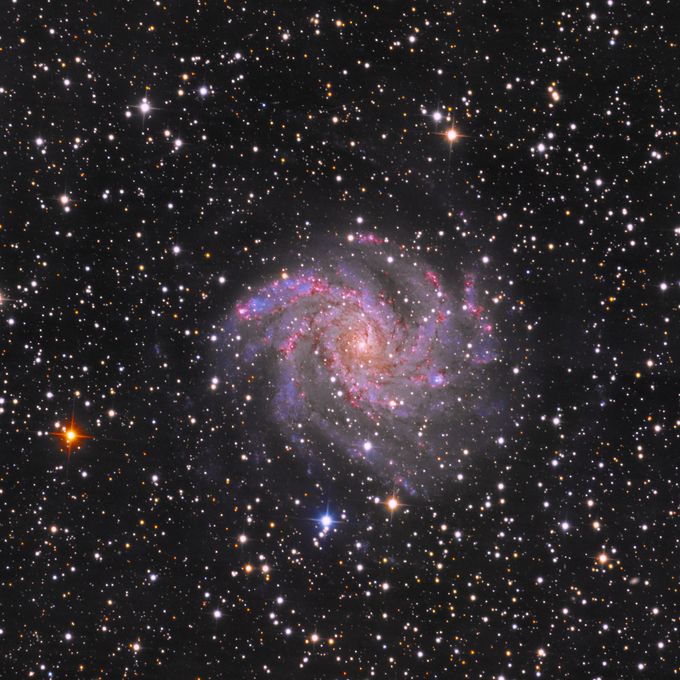 ngc 6946