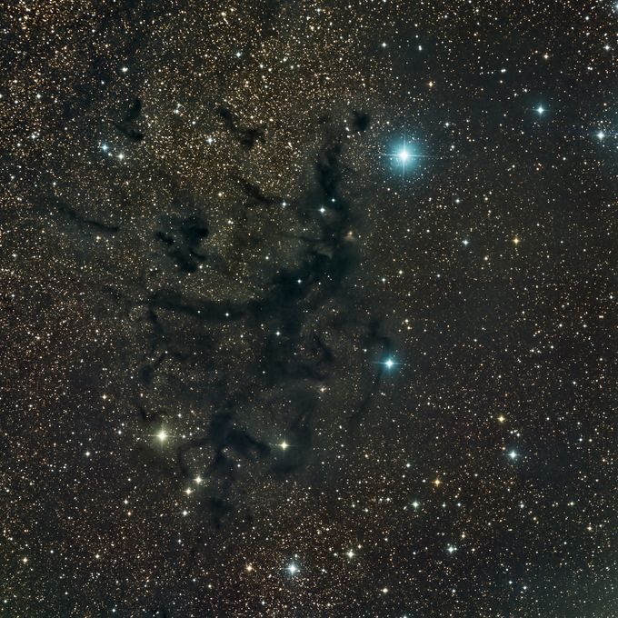 LDN 673 data