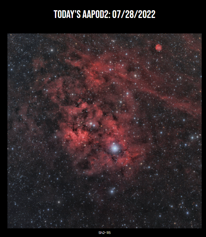 Sh2-115